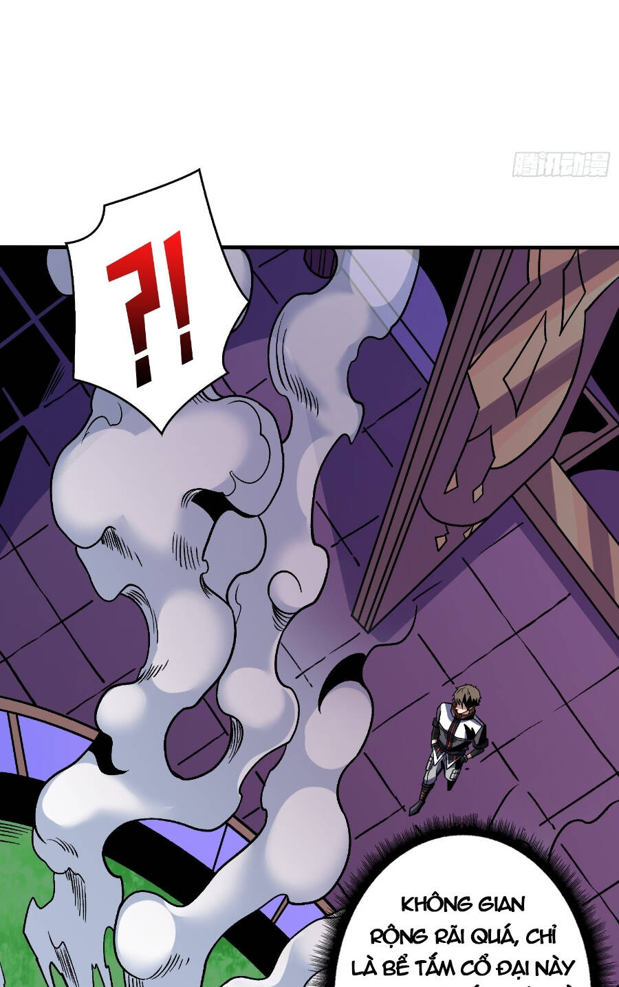 Vừa Chơi Đã Có Tài Khoản Vương Giả Chap 233 - Next Chap 234