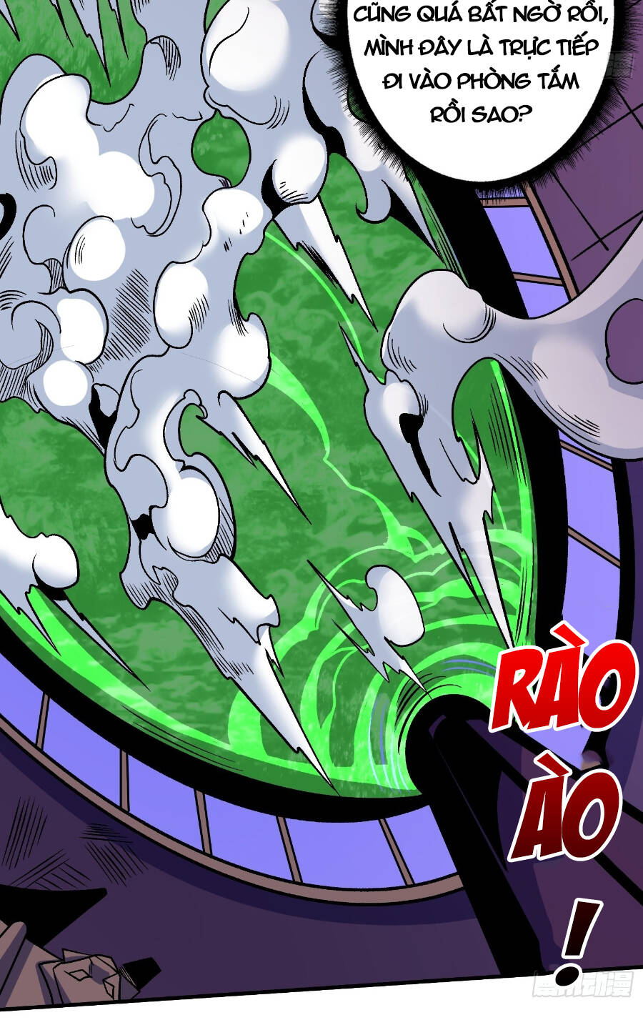 Vừa Chơi Đã Có Tài Khoản Vương Giả Chap 233 - Next Chap 234