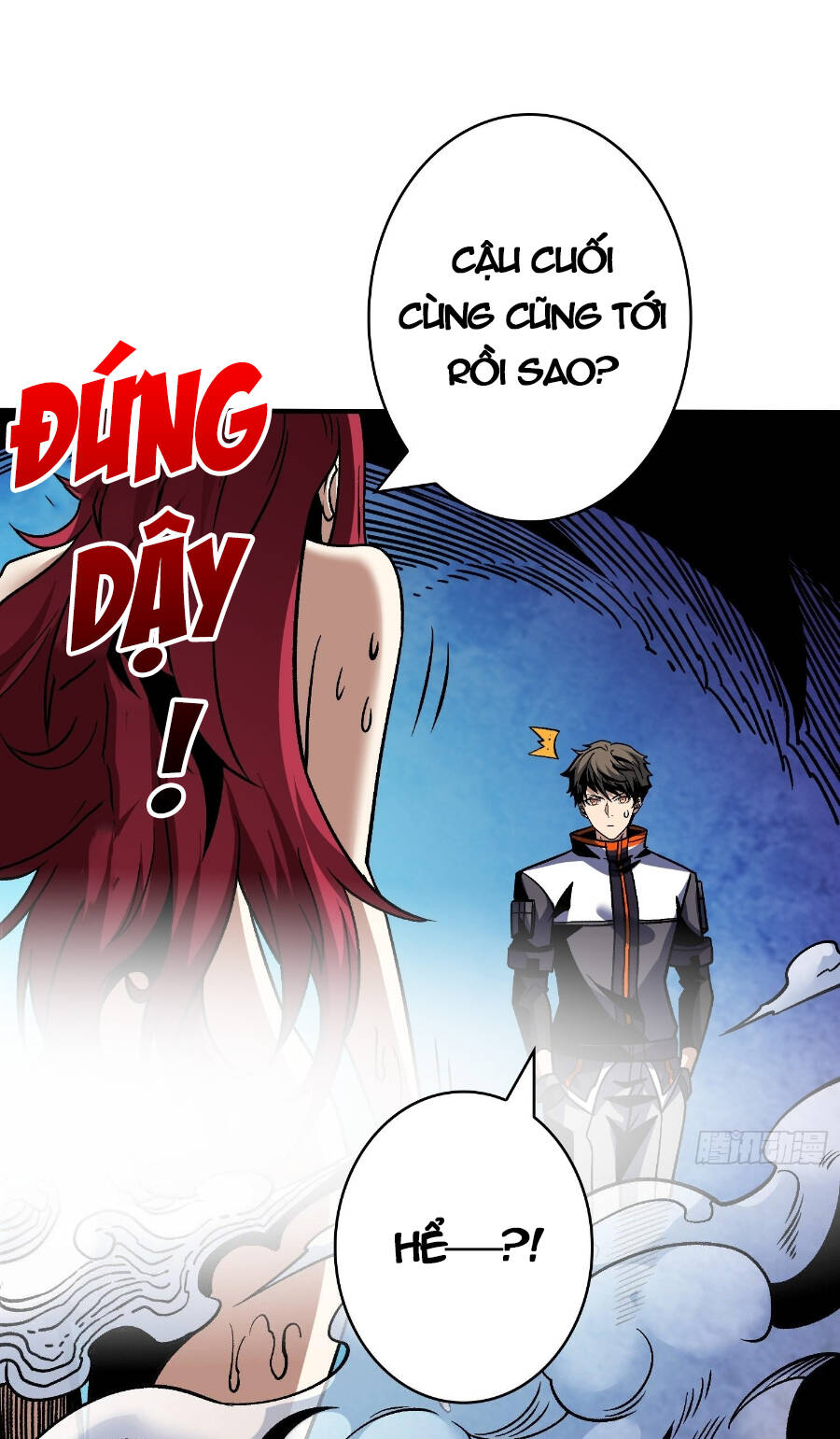 Vừa Chơi Đã Có Tài Khoản Vương Giả Chap 233 - Next Chap 234