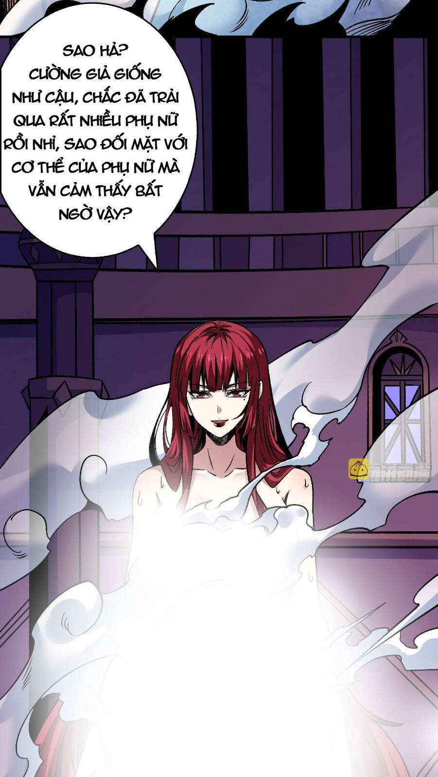 Vừa Chơi Đã Có Tài Khoản Vương Giả Chap 233 - Next Chap 234