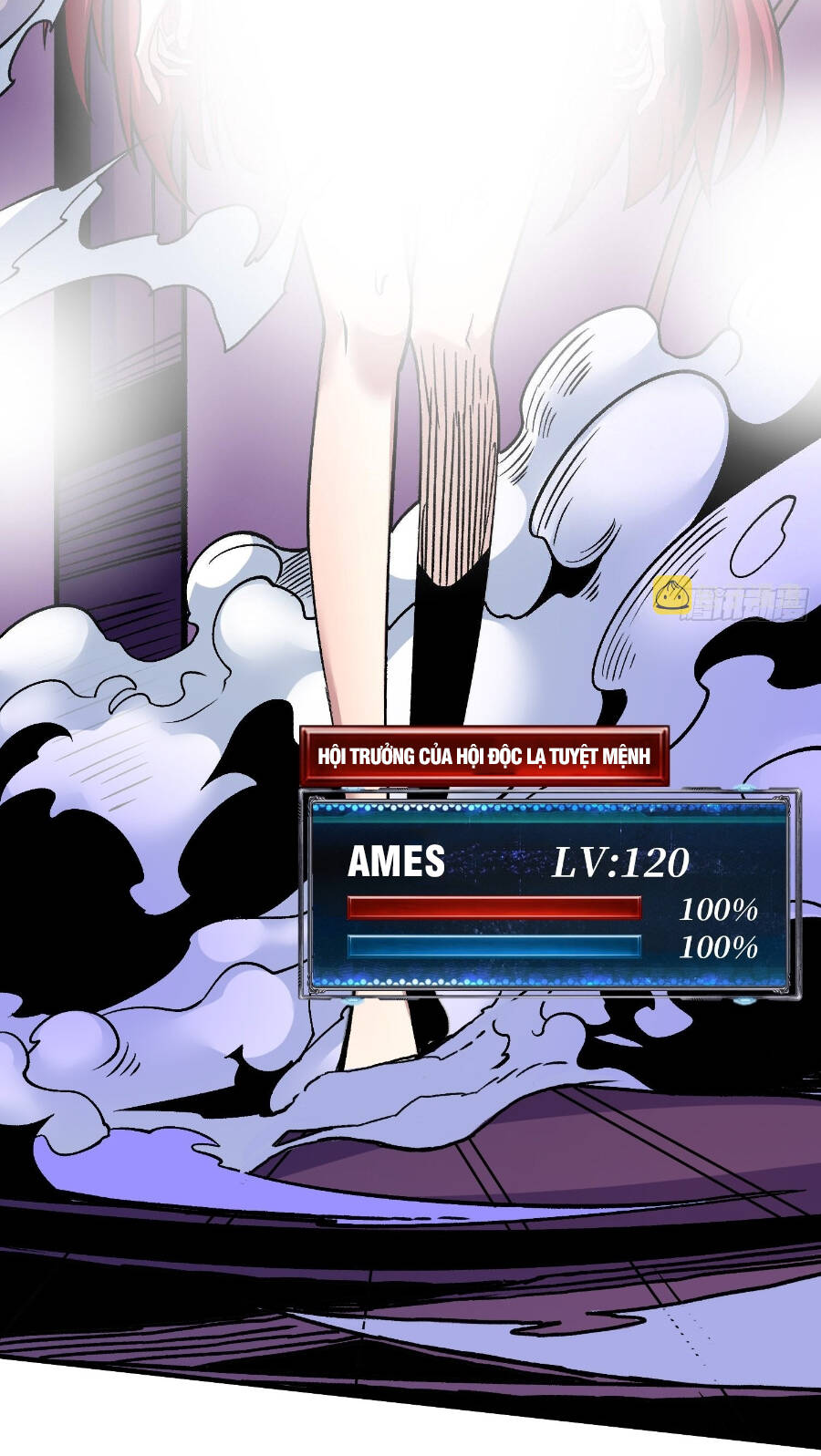 Vừa Chơi Đã Có Tài Khoản Vương Giả Chap 233 - Next Chap 234