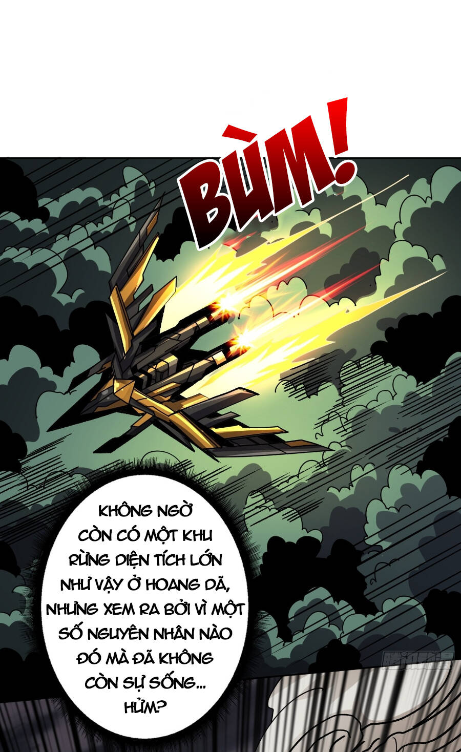 Vừa Chơi Đã Có Tài Khoản Vương Giả Chap 233 - Next Chap 234