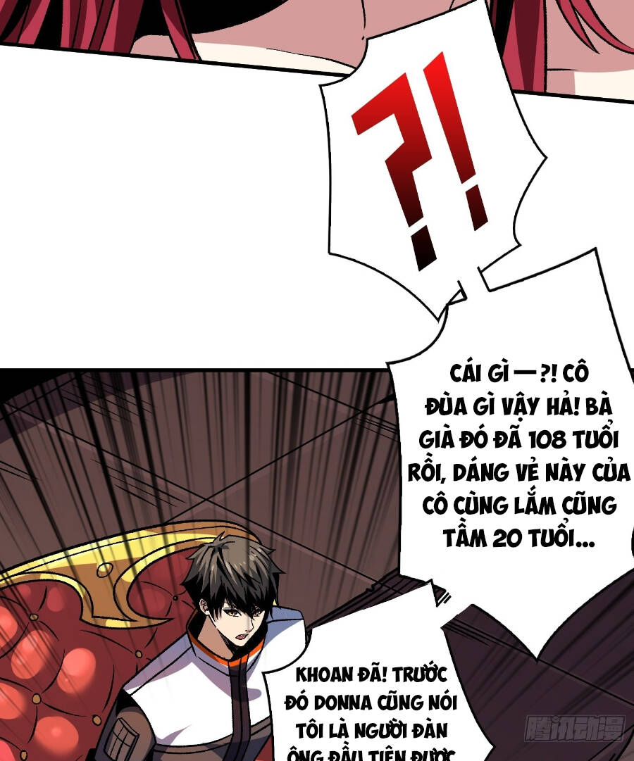 Vừa Chơi Đã Có Tài Khoản Vương Giả Chap 233 - Next Chap 234