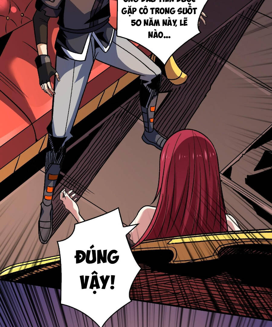 Vừa Chơi Đã Có Tài Khoản Vương Giả Chap 233 - Next Chap 234