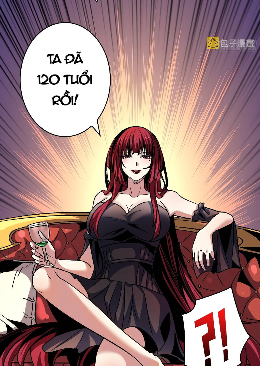 Vừa Chơi Đã Có Tài Khoản Vương Giả Chap 233 - Next Chap 234