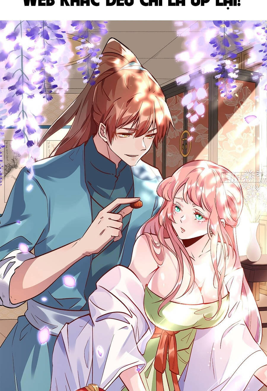 Vừa Chơi Đã Có Tài Khoản Vương Giả Chap 233 - Next Chap 234