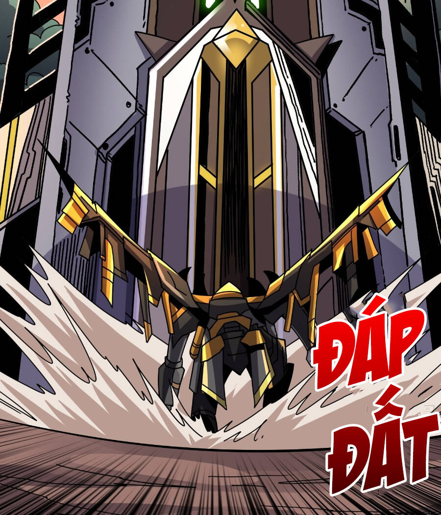 Vừa Chơi Đã Có Tài Khoản Vương Giả Chap 233 - Next Chap 234