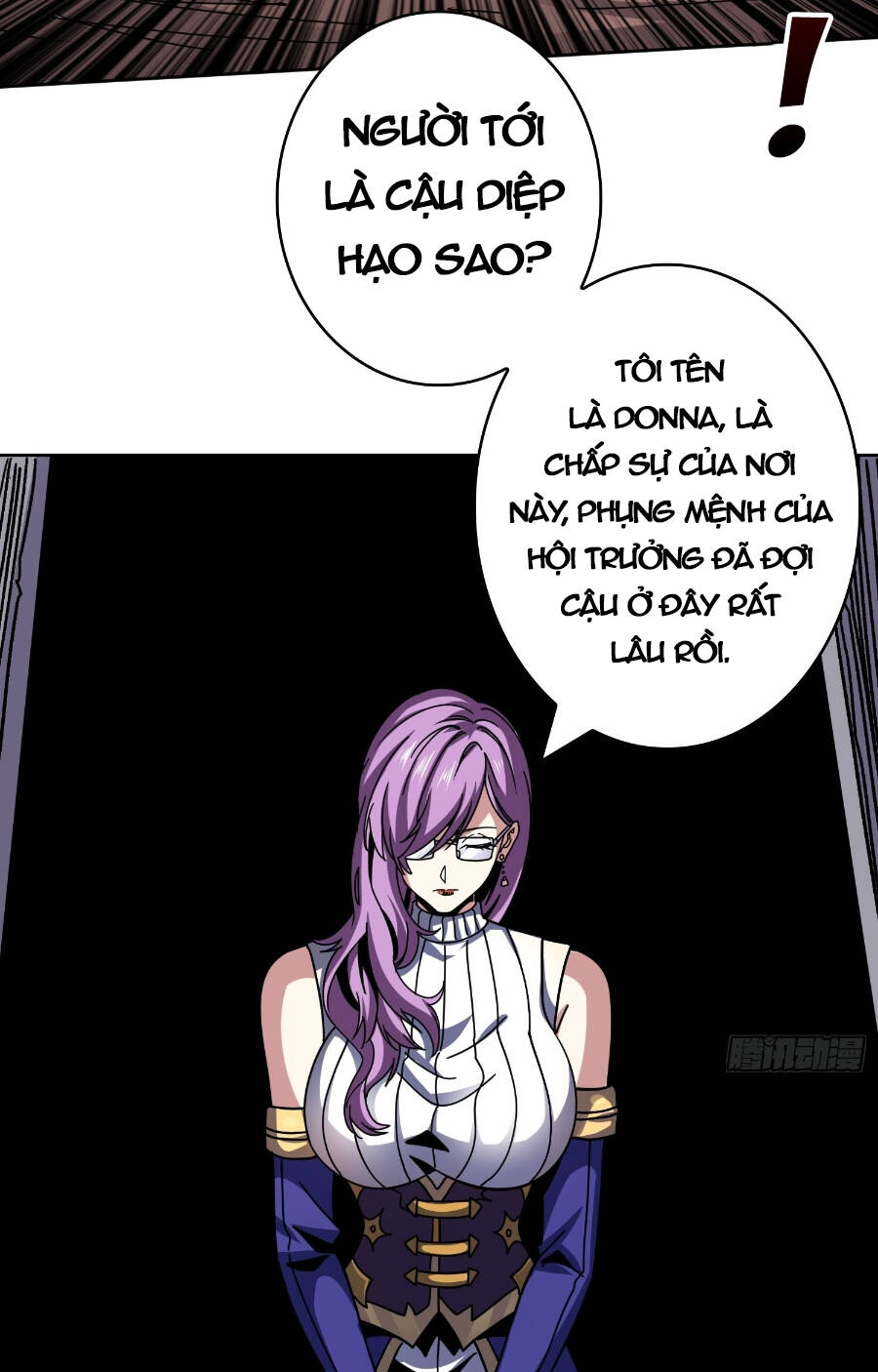 Vừa Chơi Đã Có Tài Khoản Vương Giả Chap 233 - Next Chap 234