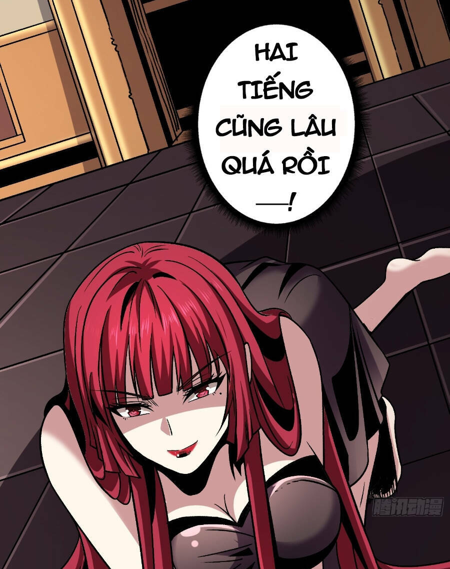 Vừa Chơi Đã Có Tài Khoản Vương Giả Chap 234 - Next Chap 235