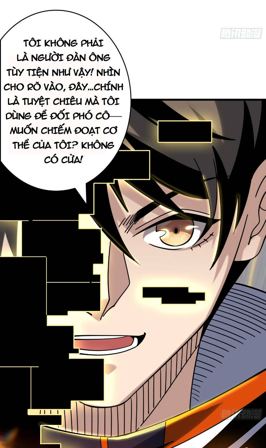 Vừa Chơi Đã Có Tài Khoản Vương Giả Chap 234 - Next Chap 235