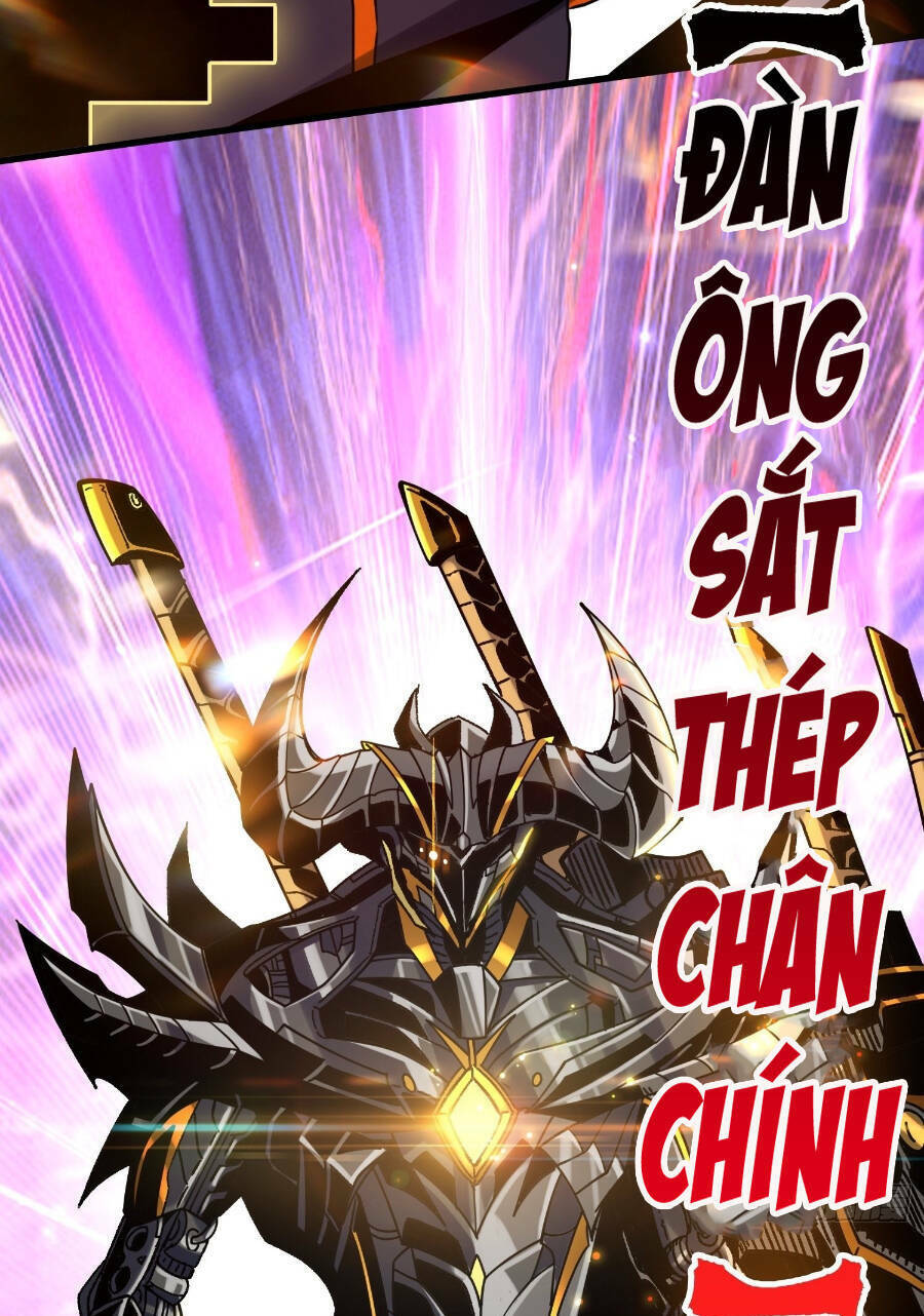 Vừa Chơi Đã Có Tài Khoản Vương Giả Chap 234 - Next Chap 235