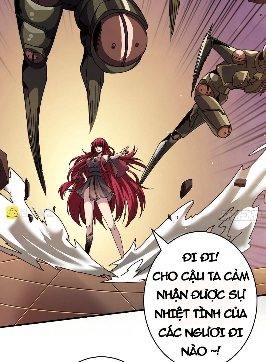 Vừa Chơi Đã Có Tài Khoản Vương Giả Chap 235 - Next Chap 236