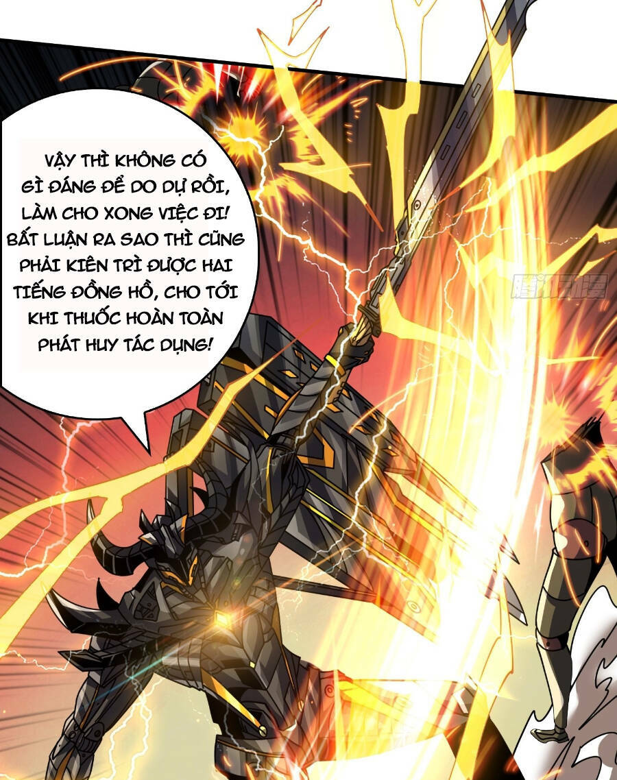 Vừa Chơi Đã Có Tài Khoản Vương Giả Chap 235 - Next Chap 236