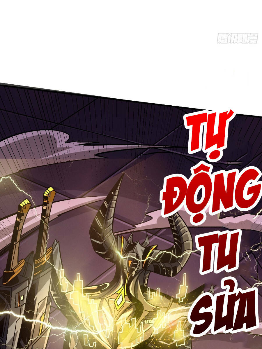 Vừa Chơi Đã Có Tài Khoản Vương Giả Chap 235 - Next Chap 236