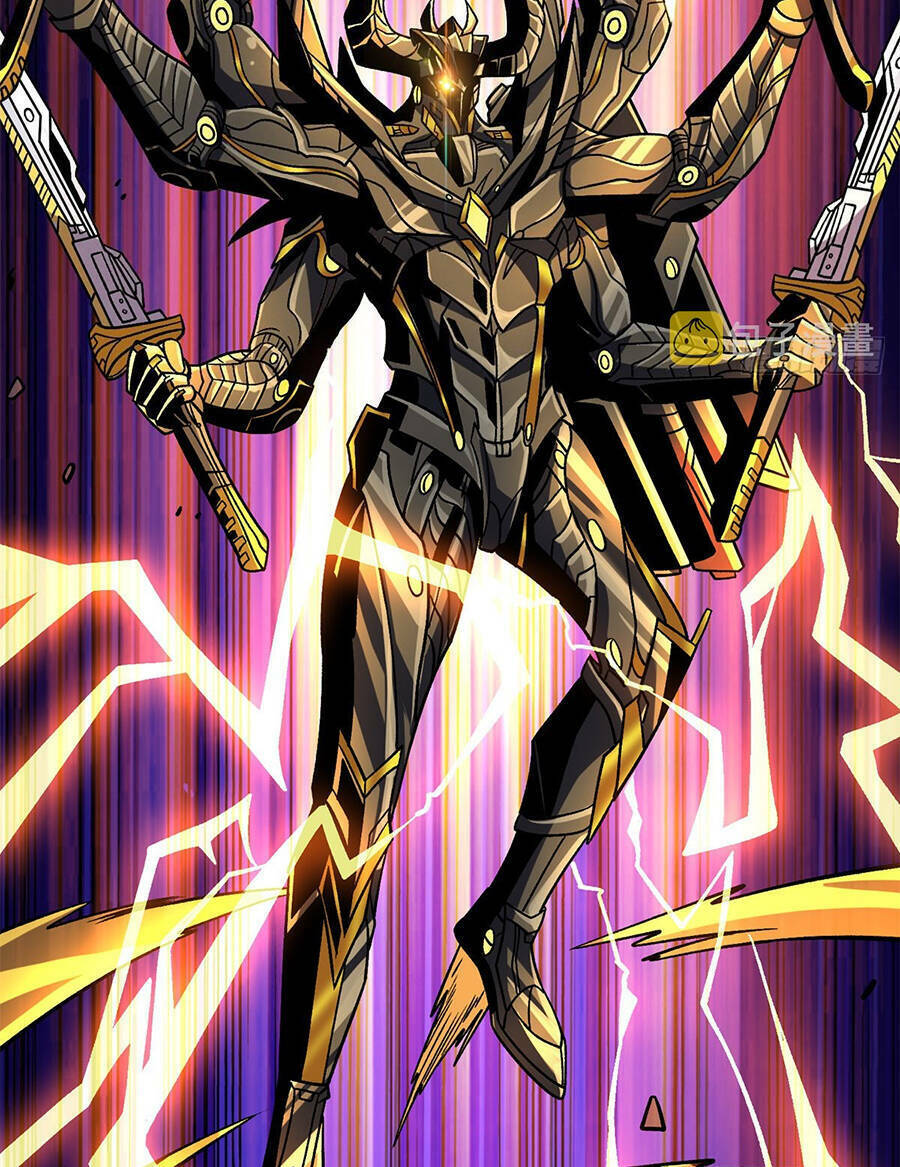 Vừa Chơi Đã Có Tài Khoản Vương Giả Chap 235 - Next Chap 236