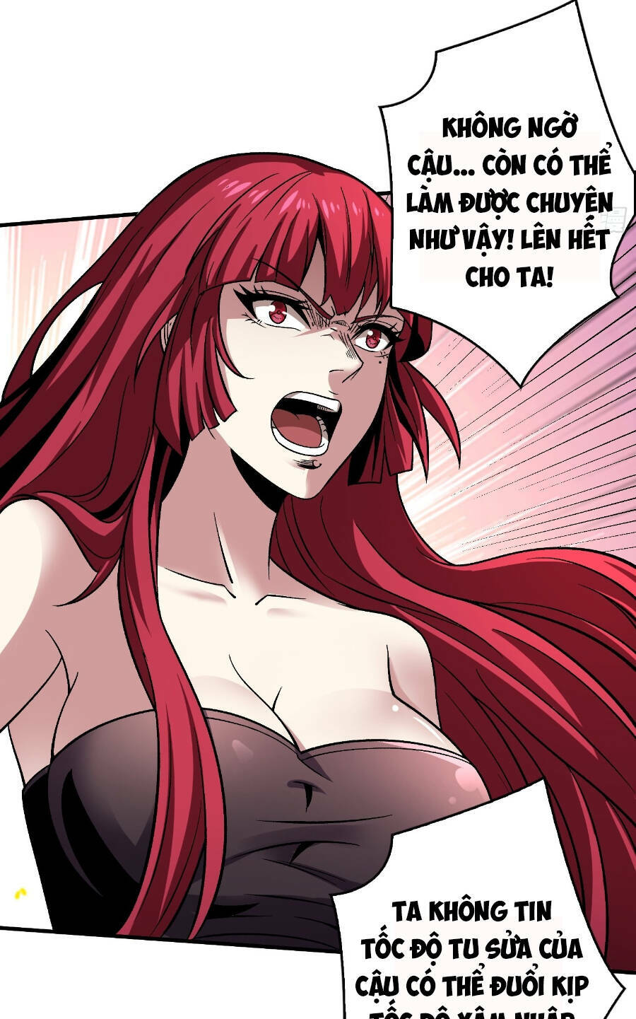 Vừa Chơi Đã Có Tài Khoản Vương Giả Chap 235 - Next Chap 236