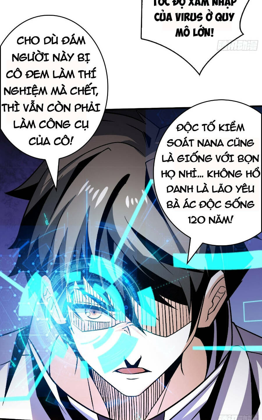 Vừa Chơi Đã Có Tài Khoản Vương Giả Chap 235 - Next Chap 236