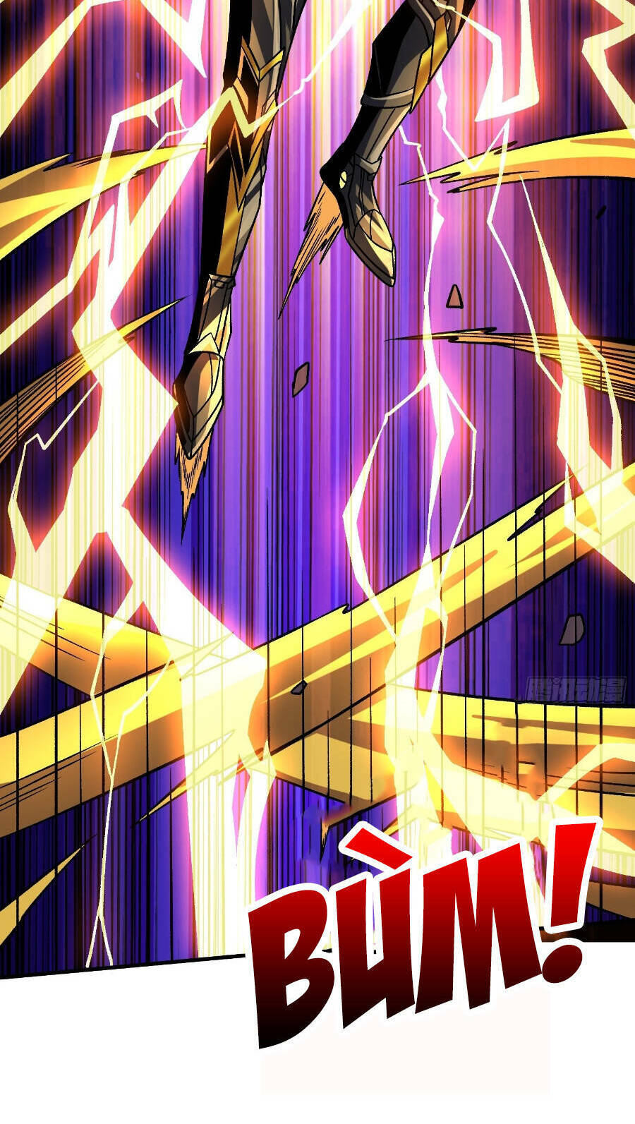 Vừa Chơi Đã Có Tài Khoản Vương Giả Chap 235 - Next Chap 236