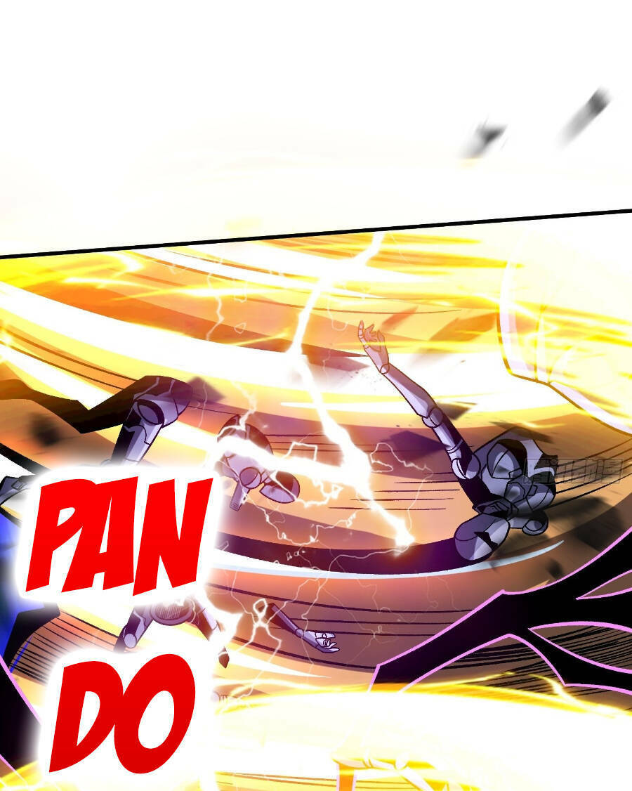 Vừa Chơi Đã Có Tài Khoản Vương Giả Chap 235 - Next Chap 236