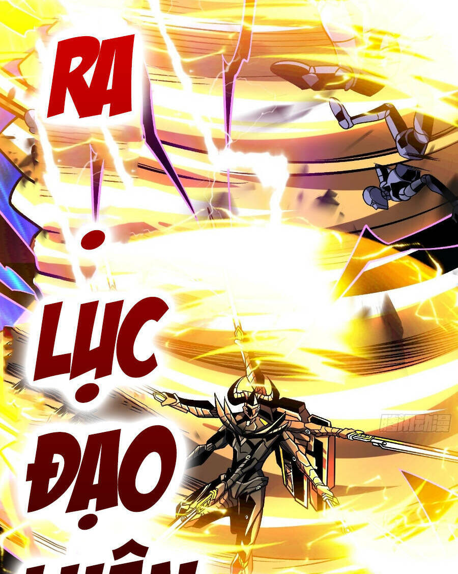 Vừa Chơi Đã Có Tài Khoản Vương Giả Chap 235 - Next Chap 236