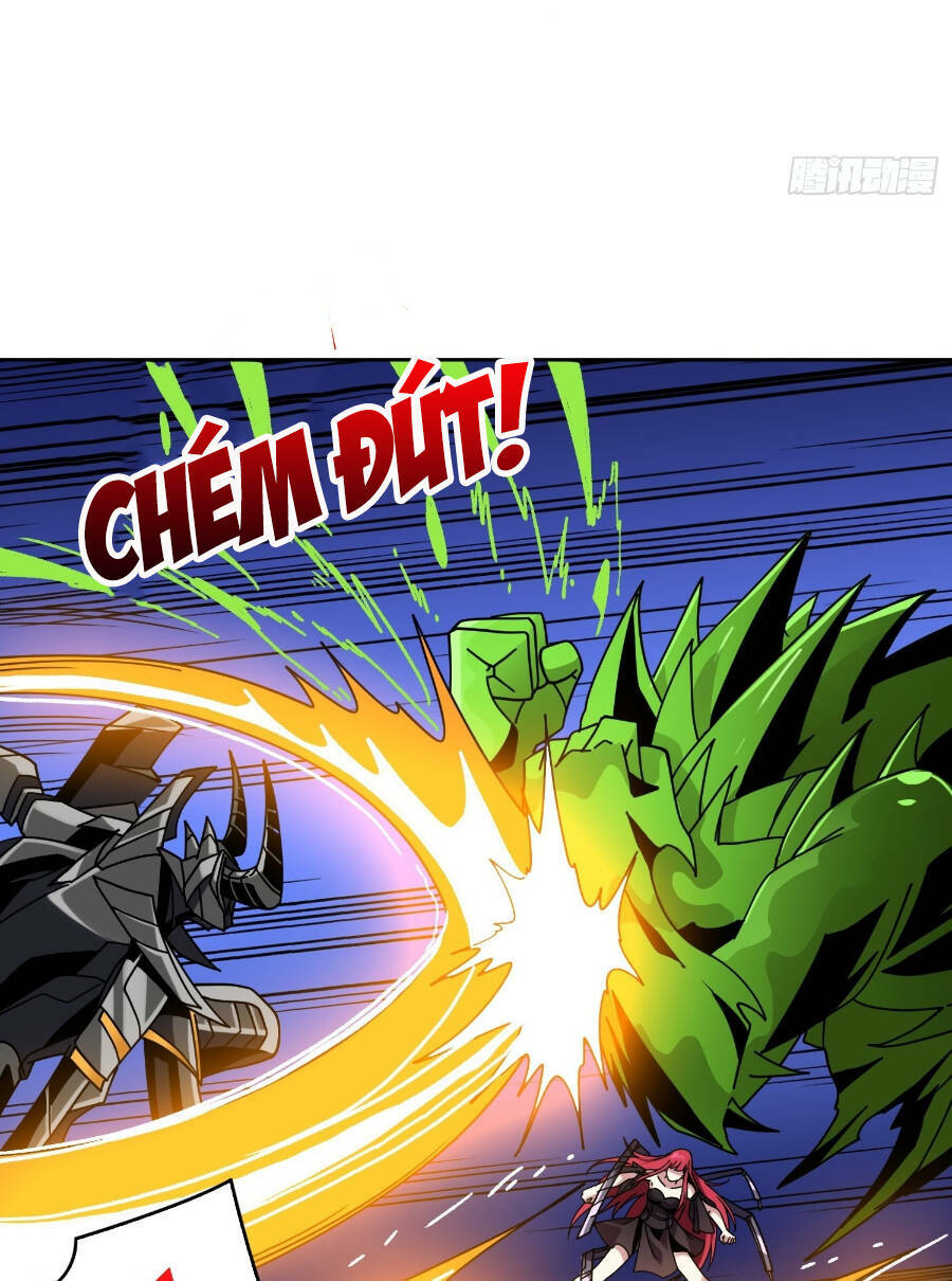 Vừa Chơi Đã Có Tài Khoản Vương Giả Chap 235 - Next Chap 236