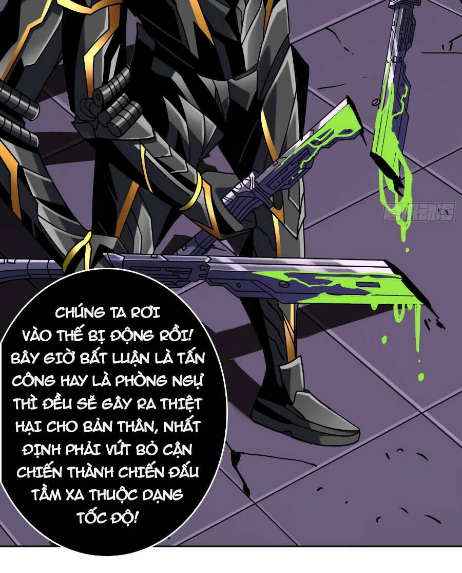 Vừa Chơi Đã Có Tài Khoản Vương Giả Chap 235 - Next Chap 236