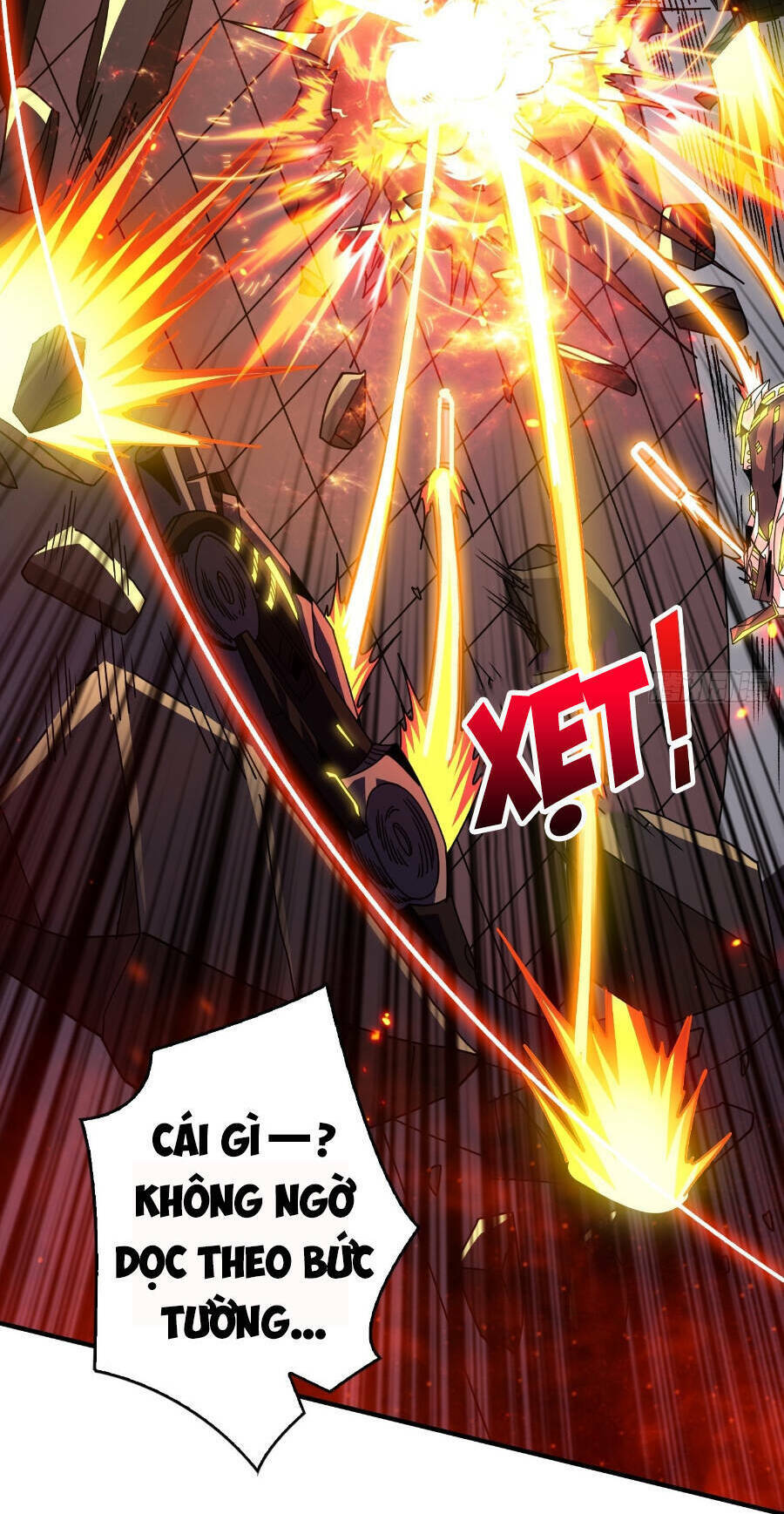 Vừa Chơi Đã Có Tài Khoản Vương Giả Chap 235 - Next Chap 236