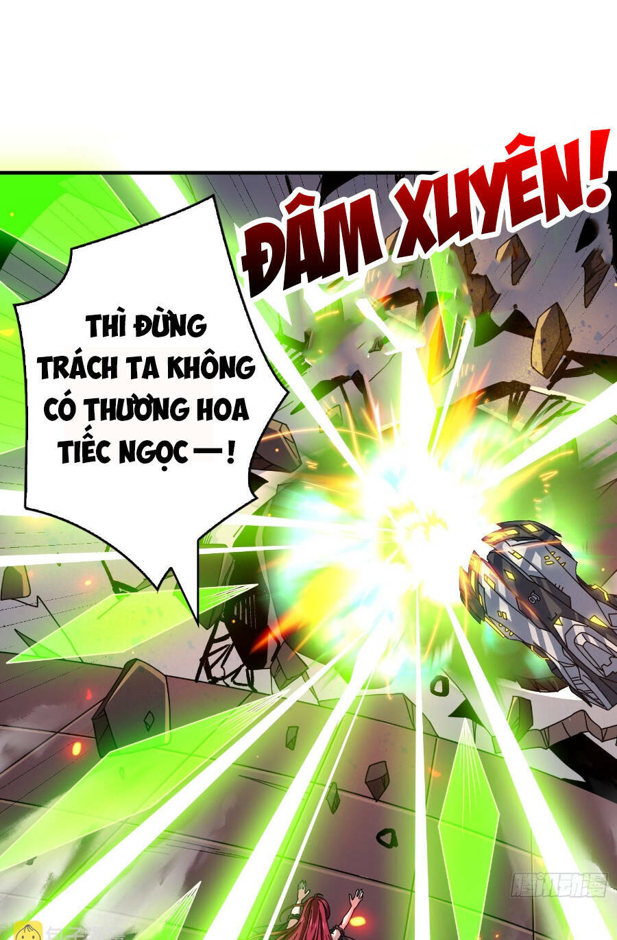 Vừa Chơi Đã Có Tài Khoản Vương Giả Chap 235 - Next Chap 236