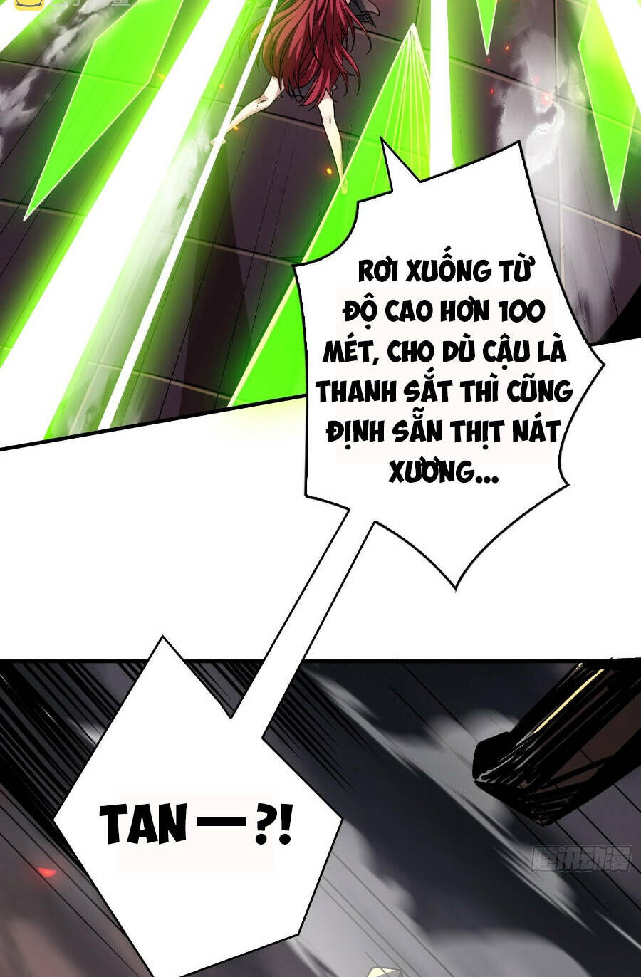 Vừa Chơi Đã Có Tài Khoản Vương Giả Chap 235 - Next Chap 236