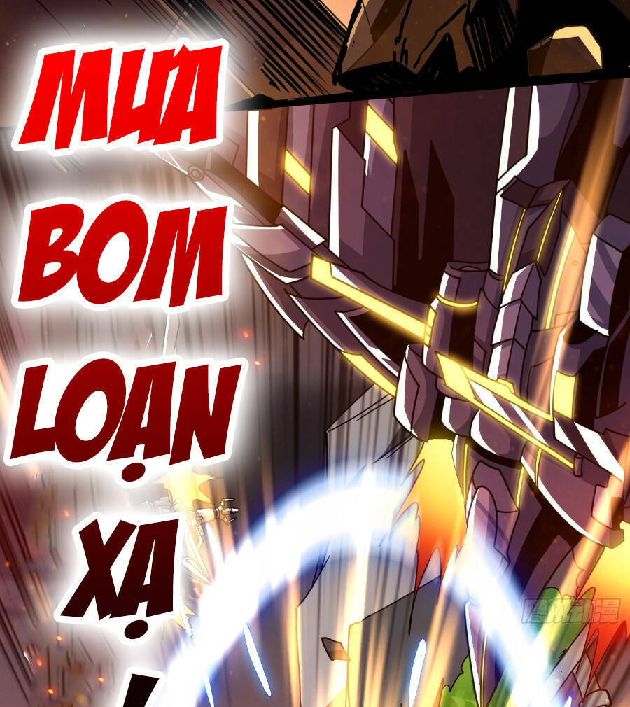 Vừa Chơi Đã Có Tài Khoản Vương Giả Chap 235 - Next Chap 236