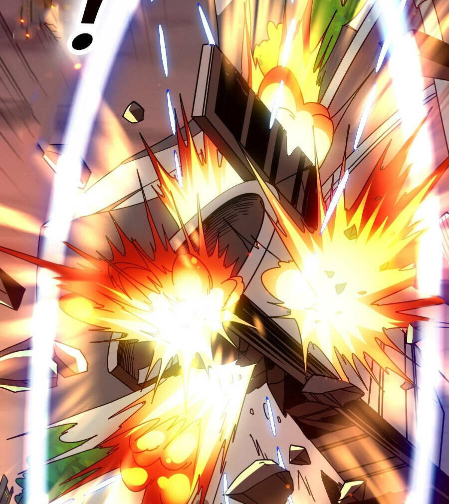 Vừa Chơi Đã Có Tài Khoản Vương Giả Chap 235 - Next Chap 236