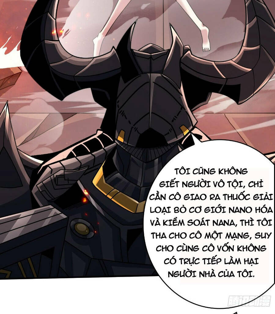 Vừa Chơi Đã Có Tài Khoản Vương Giả Chap 235 - Next Chap 236