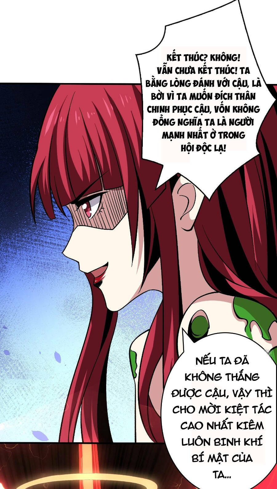 Vừa Chơi Đã Có Tài Khoản Vương Giả Chap 235 - Next Chap 236