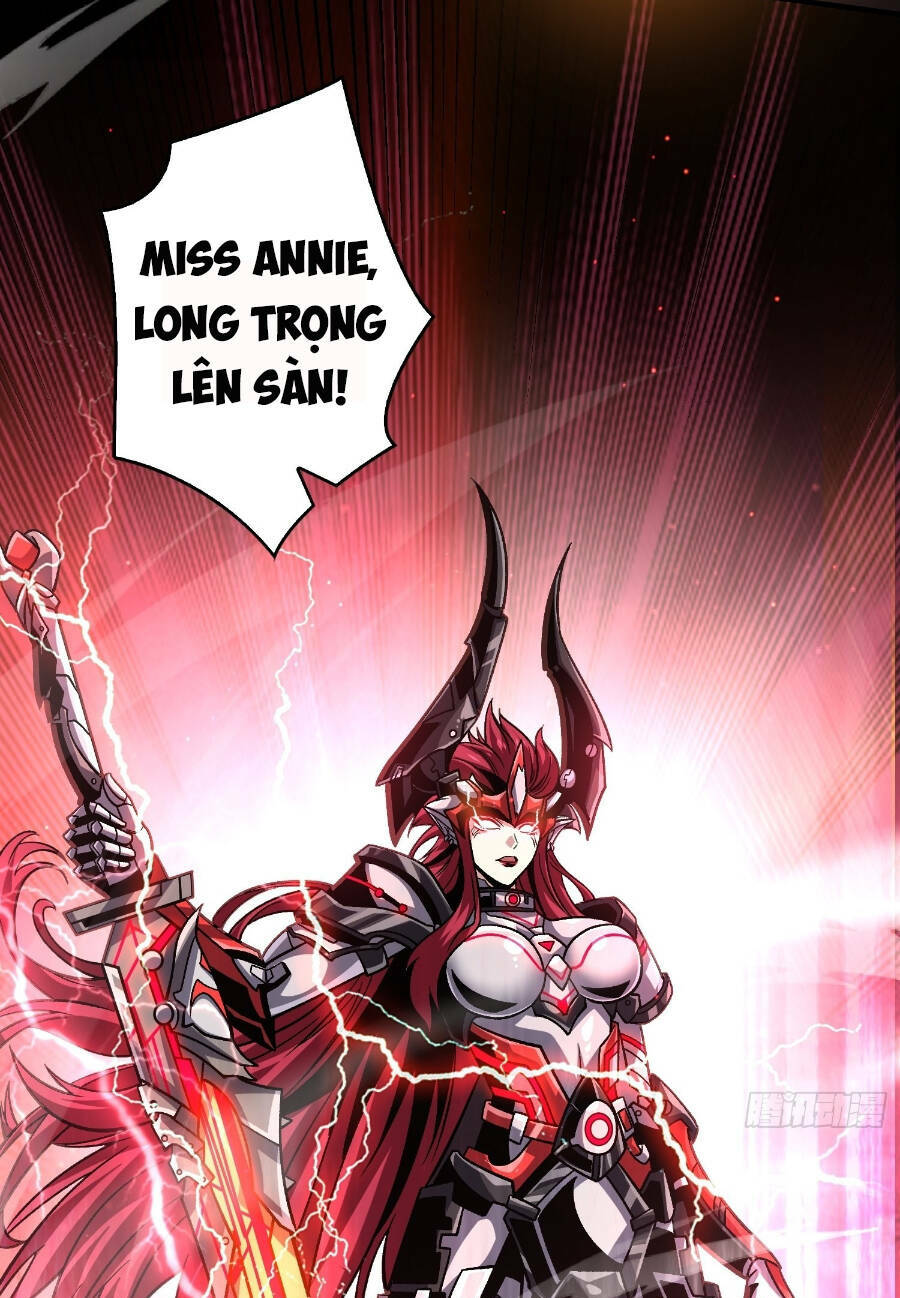 Vừa Chơi Đã Có Tài Khoản Vương Giả Chap 235 - Next Chap 236