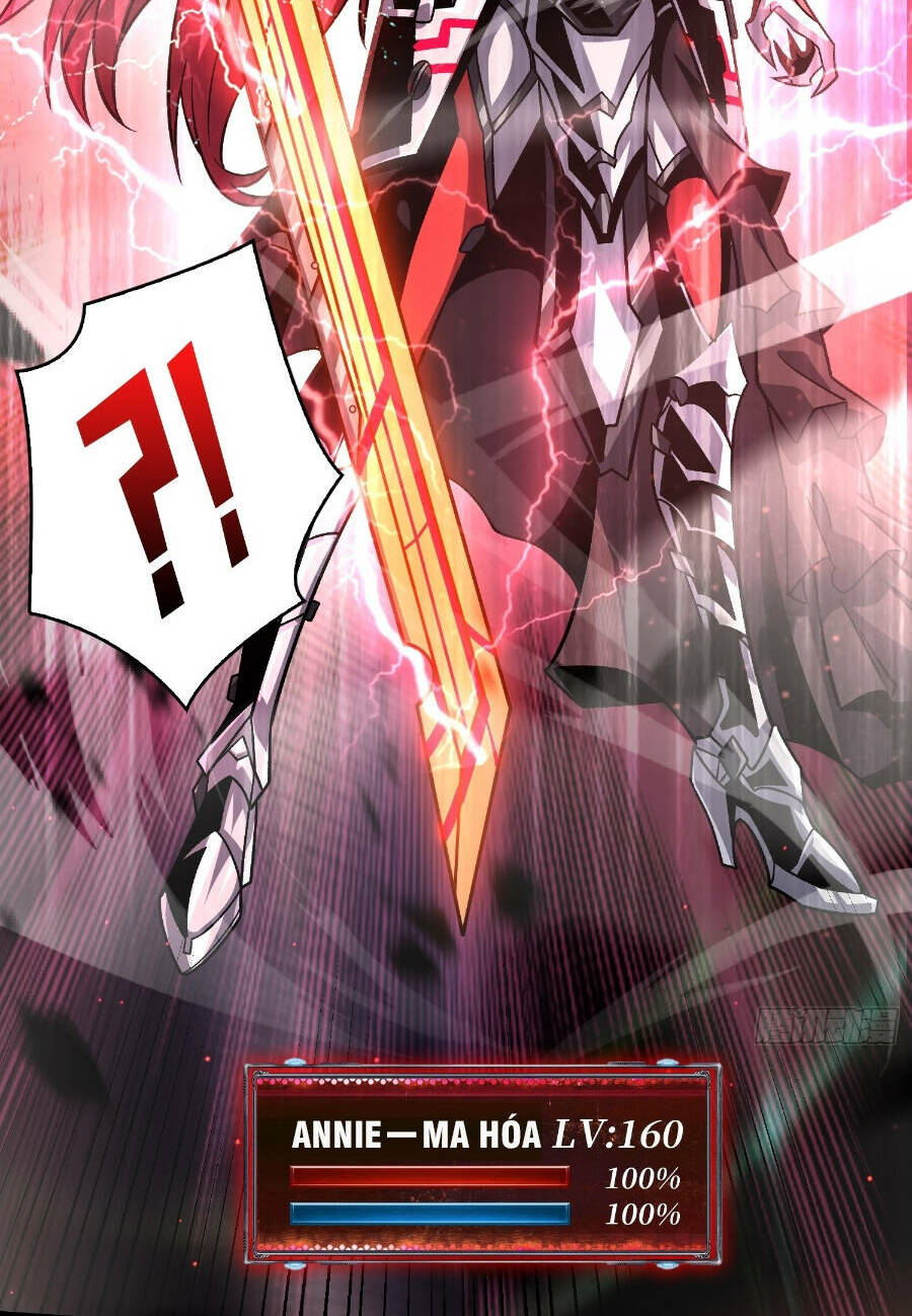 Vừa Chơi Đã Có Tài Khoản Vương Giả Chap 235 - Next Chap 236