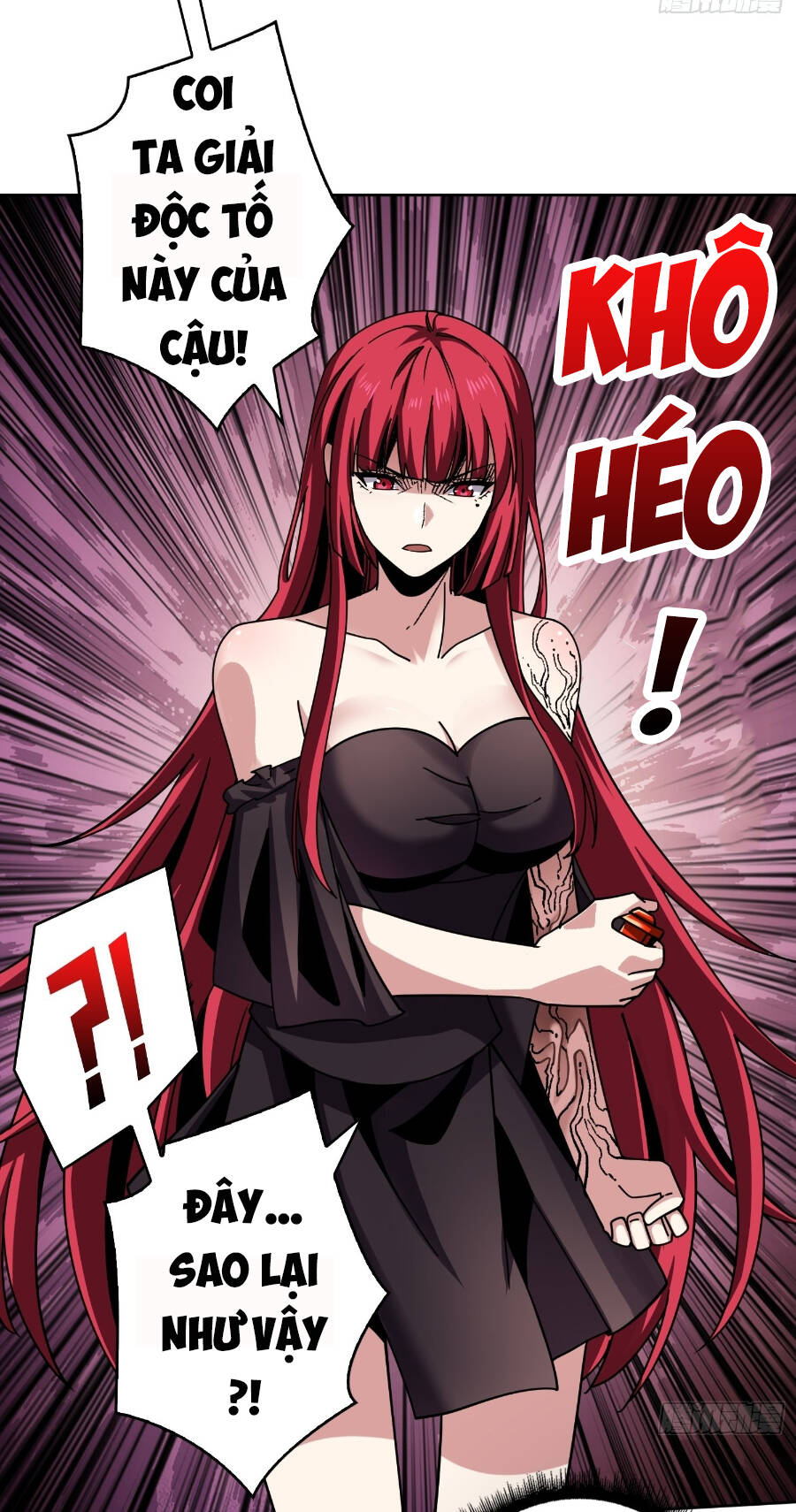 Vừa Chơi Đã Có Tài Khoản Vương Giả Chap 236 - Next Chap 237