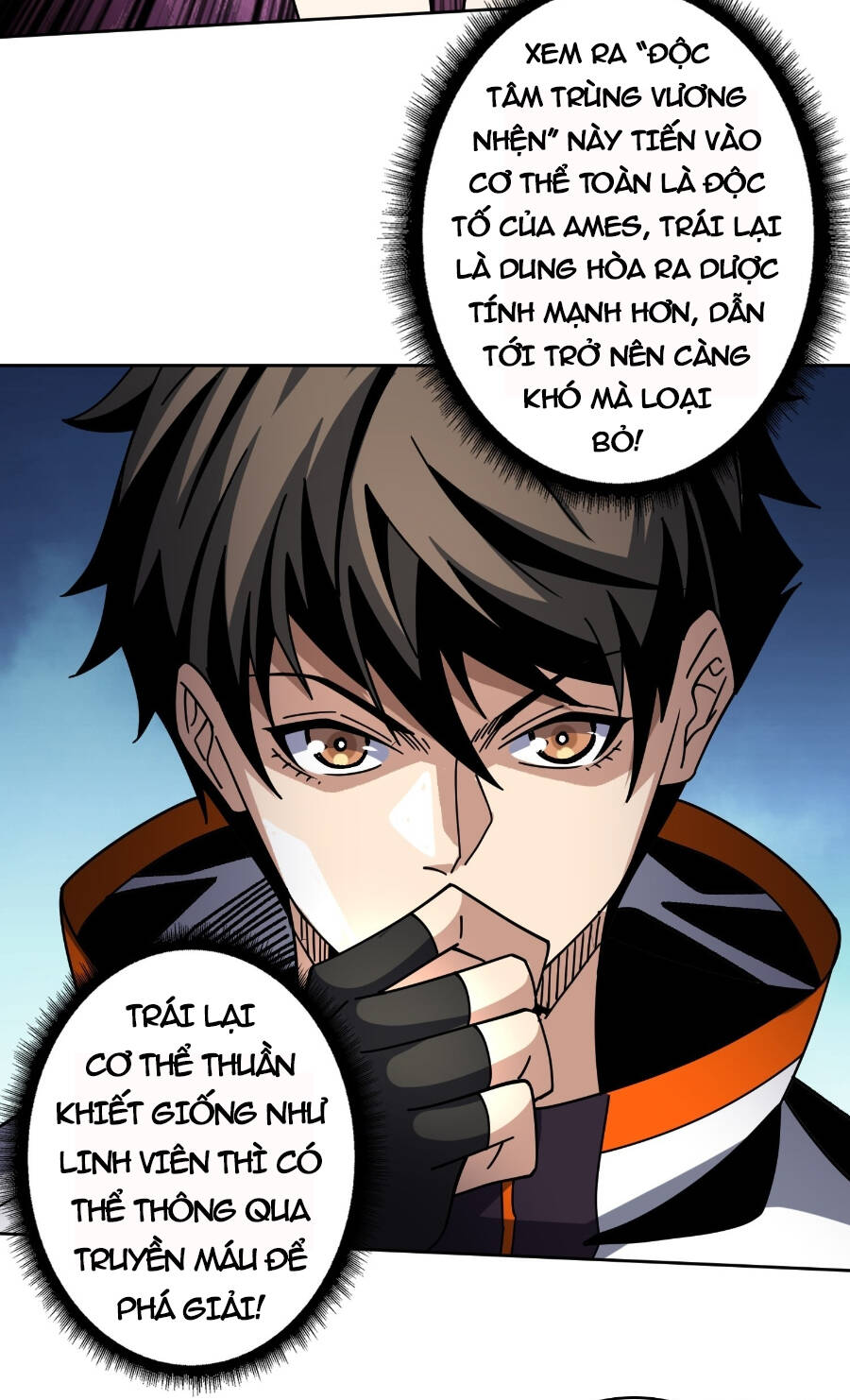 Vừa Chơi Đã Có Tài Khoản Vương Giả Chap 236 - Next Chap 237