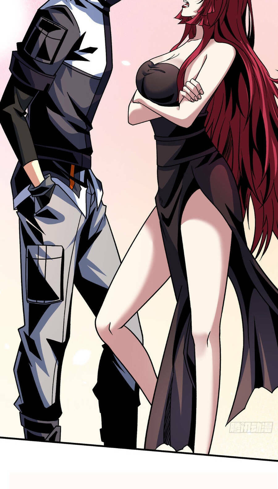 Vừa Chơi Đã Có Tài Khoản Vương Giả Chap 237 - Next Chap 238