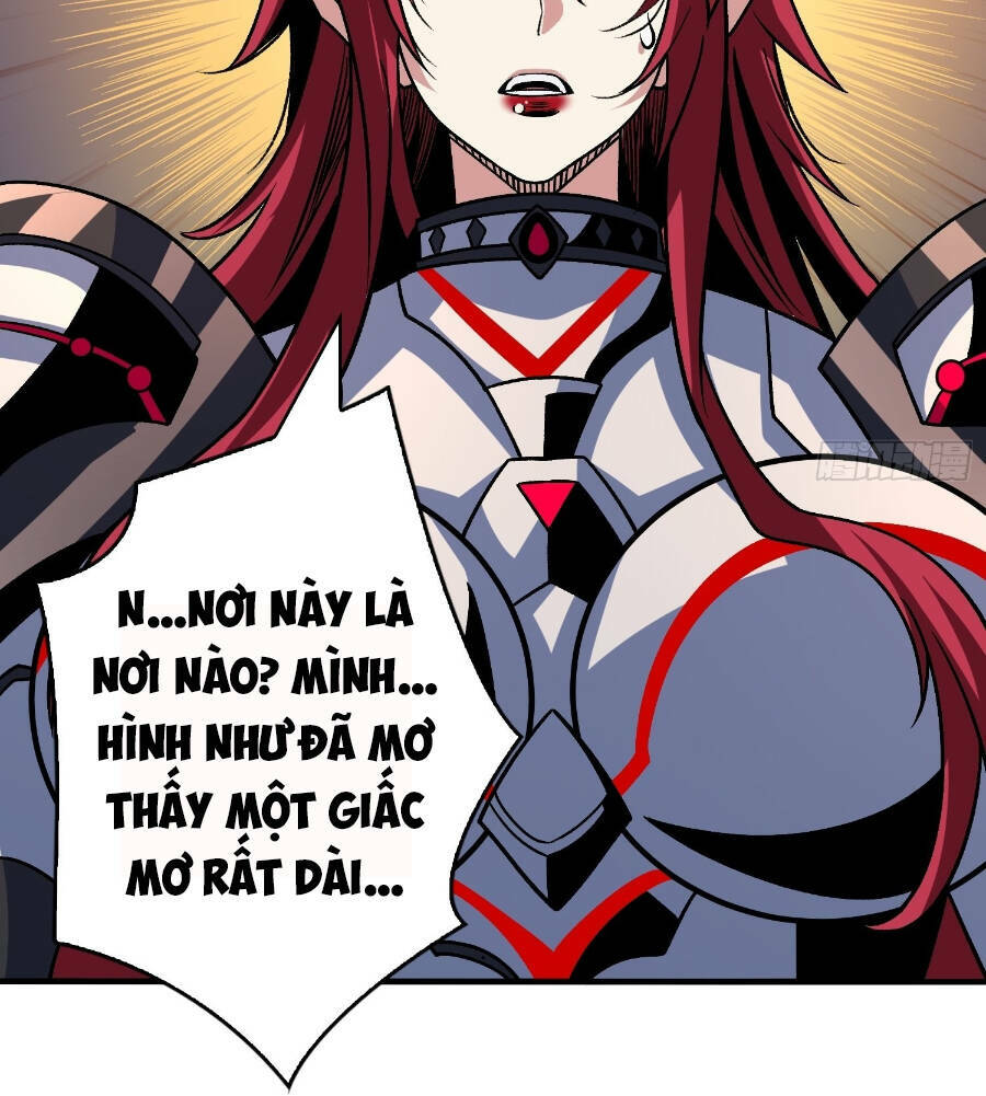 Vừa Chơi Đã Có Tài Khoản Vương Giả Chap 237 - Next Chap 238
