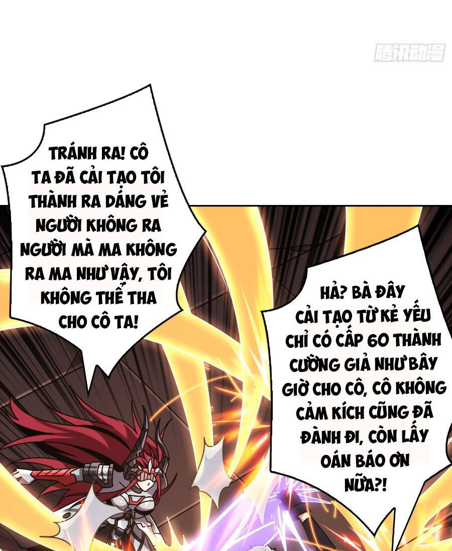 Vừa Chơi Đã Có Tài Khoản Vương Giả Chap 237 - Next Chap 238
