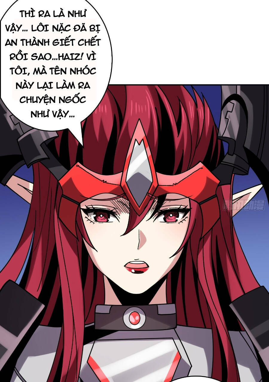 Vừa Chơi Đã Có Tài Khoản Vương Giả Chap 237 - Next Chap 238