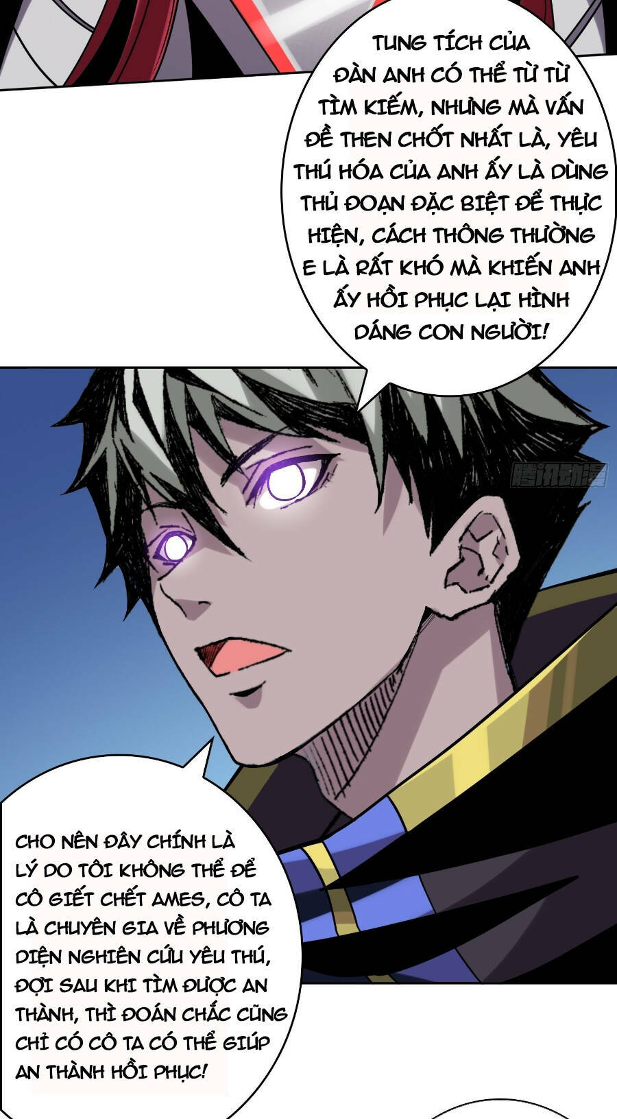 Vừa Chơi Đã Có Tài Khoản Vương Giả Chap 237 - Next Chap 238