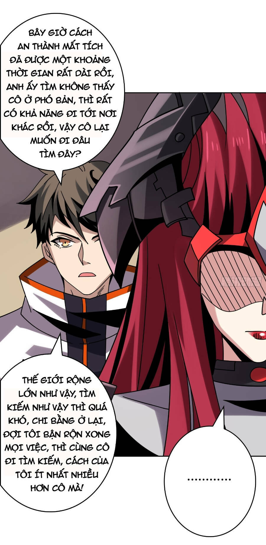 Vừa Chơi Đã Có Tài Khoản Vương Giả Chap 237 - Next Chap 238