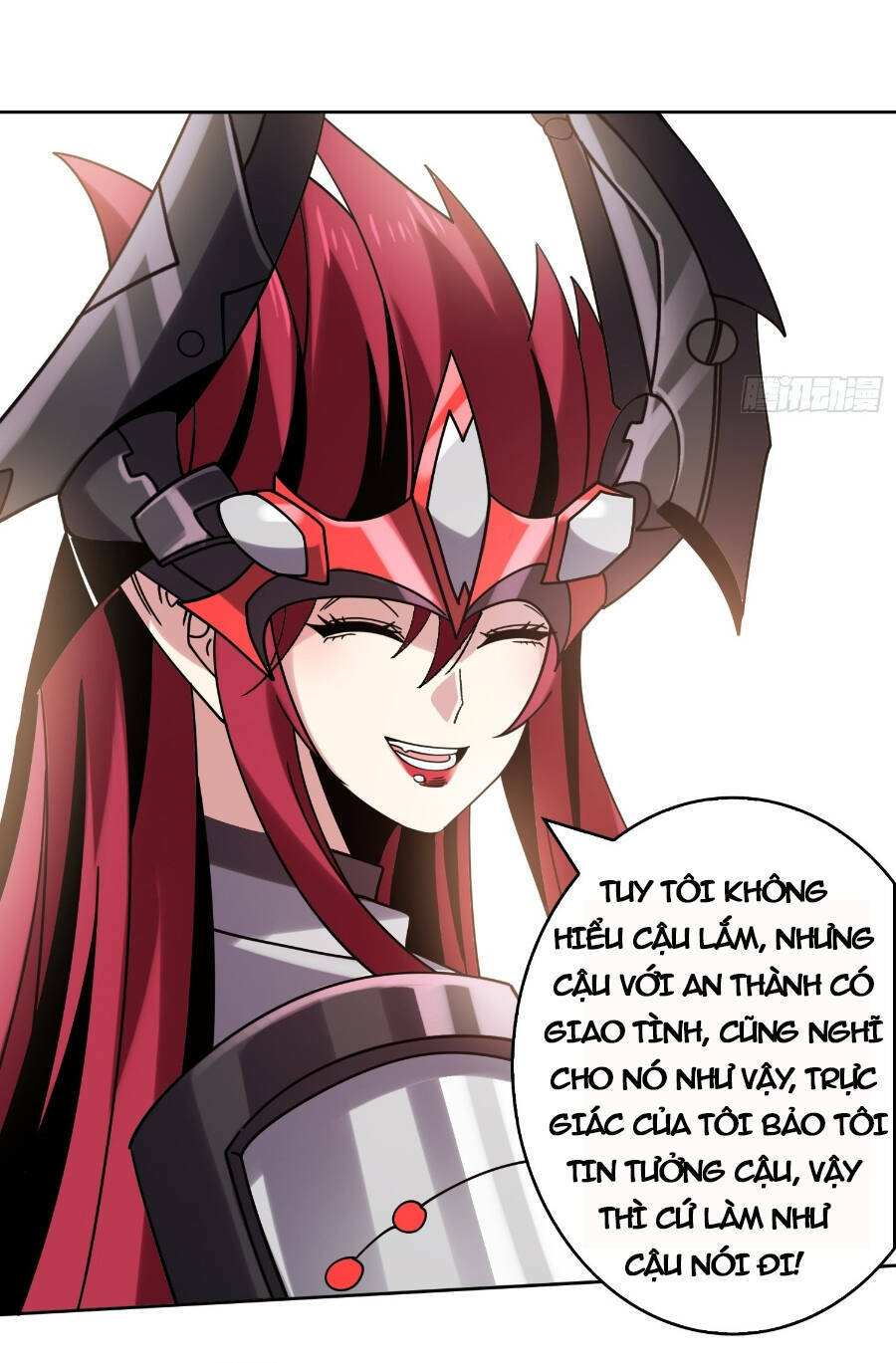 Vừa Chơi Đã Có Tài Khoản Vương Giả Chap 237 - Next Chap 238