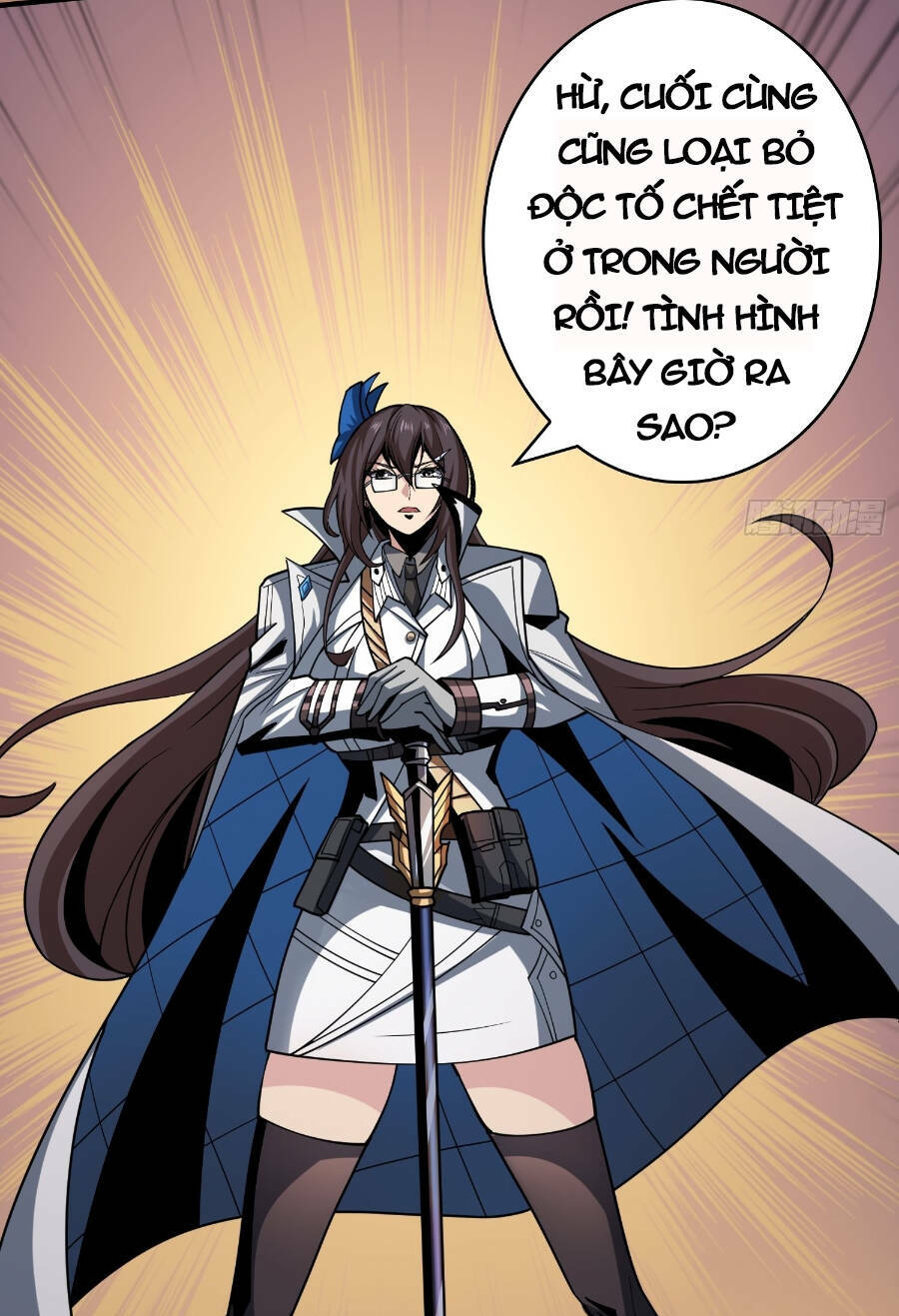 Vừa Chơi Đã Có Tài Khoản Vương Giả Chap 237 - Next Chap 238