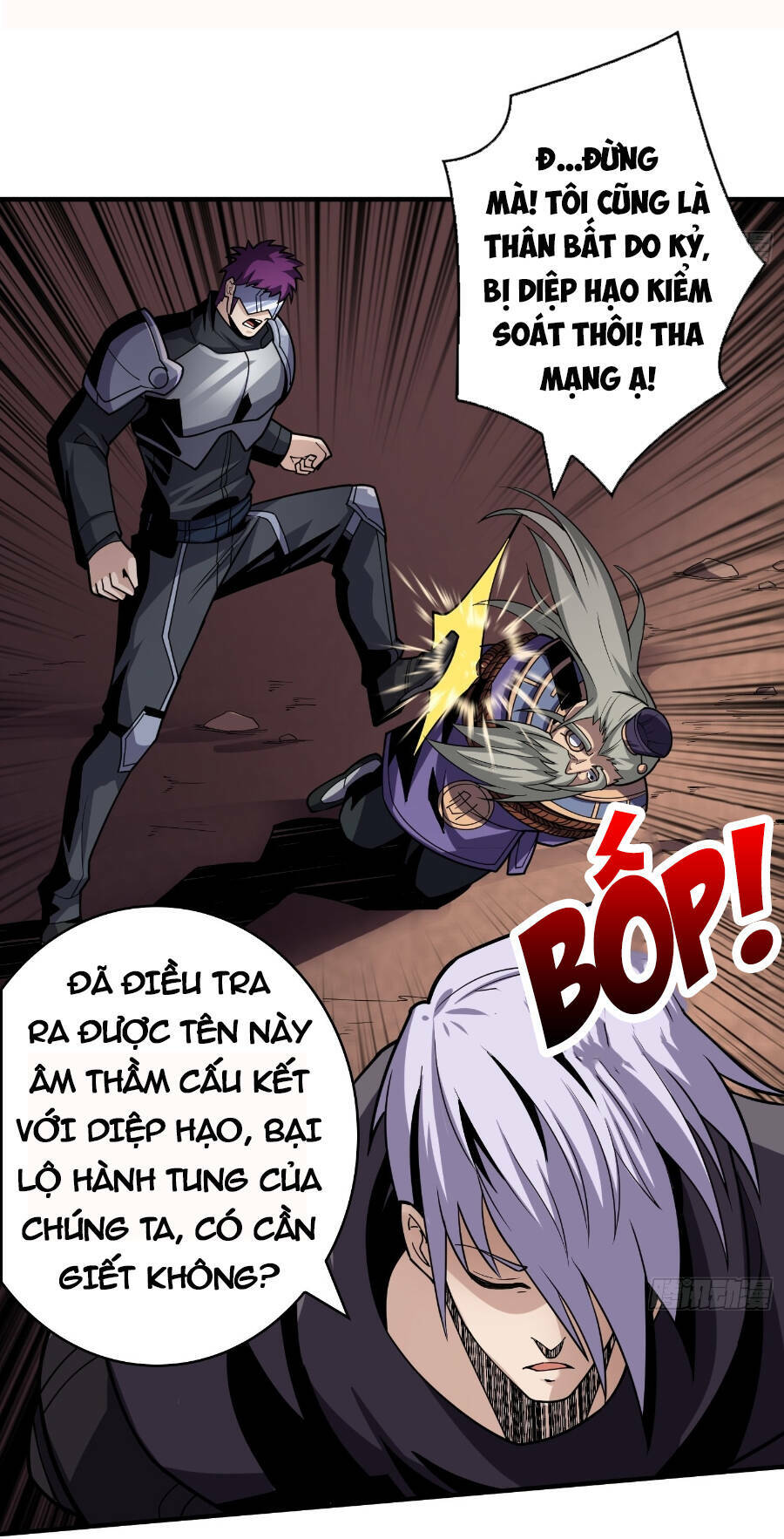 Vừa Chơi Đã Có Tài Khoản Vương Giả Chap 237 - Next Chap 238