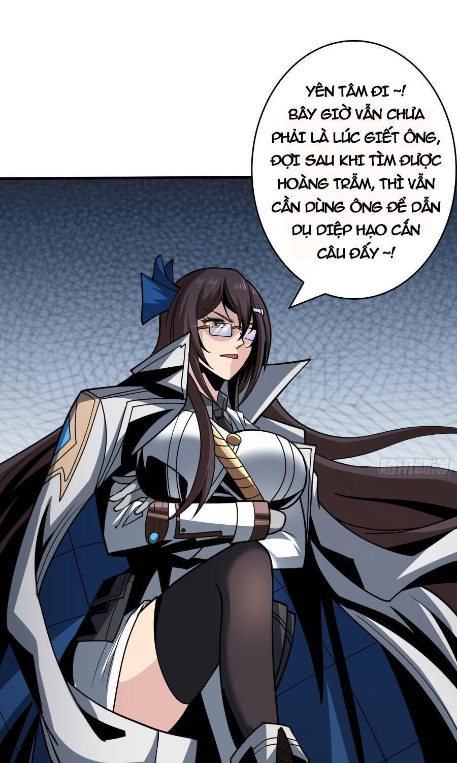 Vừa Chơi Đã Có Tài Khoản Vương Giả Chap 237 - Next Chap 238