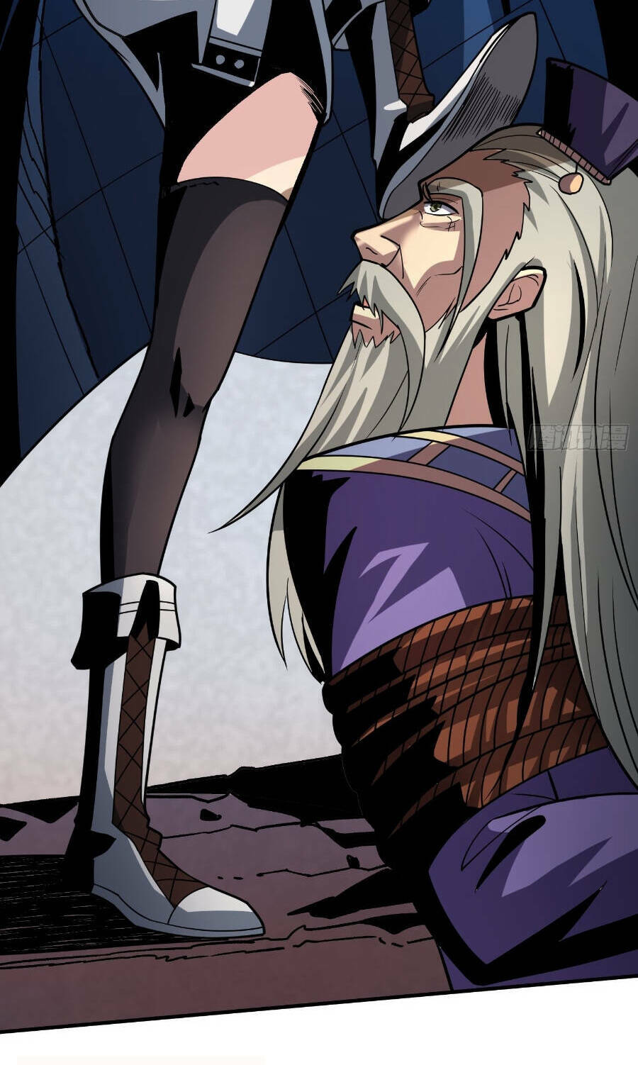 Vừa Chơi Đã Có Tài Khoản Vương Giả Chap 237 - Next Chap 238