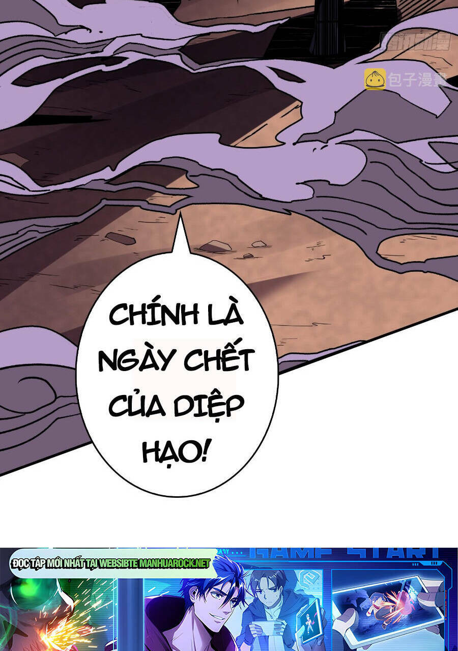 Vừa Chơi Đã Có Tài Khoản Vương Giả Chap 237 - Next Chap 238