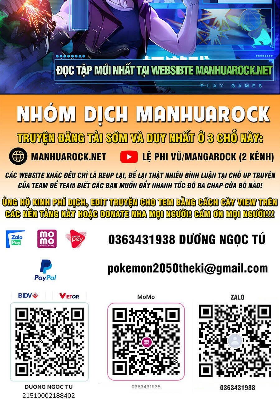 Vừa Chơi Đã Có Tài Khoản Vương Giả Chap 237 - Next Chap 238